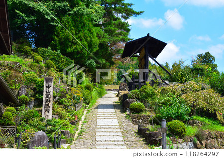 Magome旅館 118264297