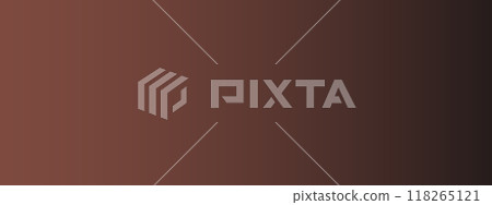 Smooth nude soft gradient background. Vector illustration. Smooth nude soft gradient background. Vector illustration. 118265121