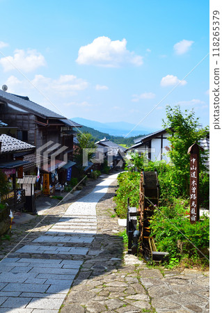 Magome旅館 118265379