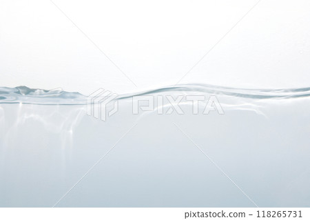 fresh water images 118265731