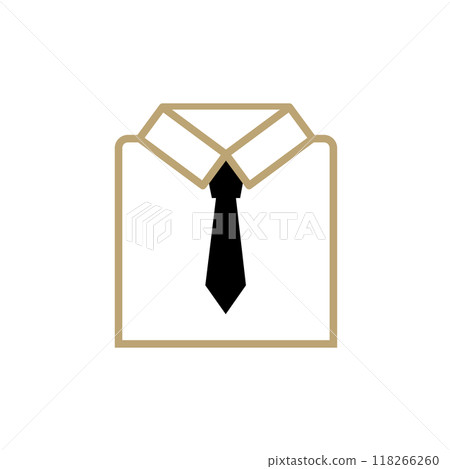 Suit icon Suit icon 118266260