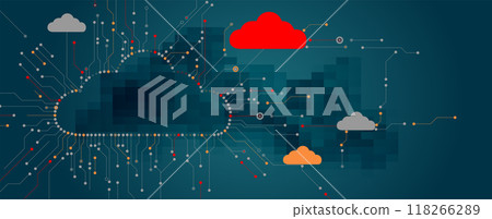 The role of cloud computing in powering artificial intelligence and automation 118266289