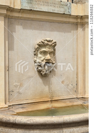 Vatican Museum Vatican Museum 118266882