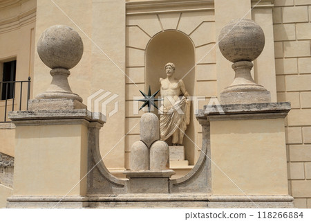 Vatican Museum Vatican Museum 118266884