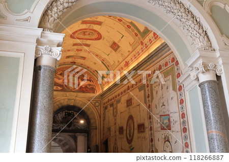 Vatican Museum Vatican Museum 118266887