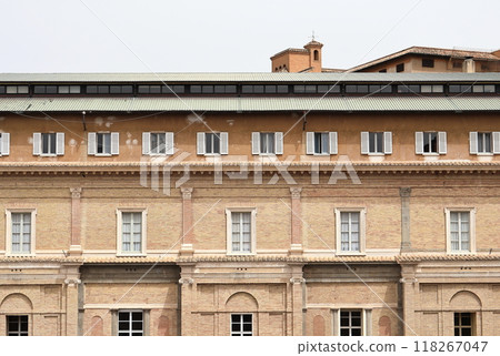 Vatican Museum Vatican Museum 118267047