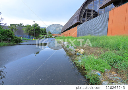 Yume no Island Tropical Botanical Gallery Yume no Island Tropical Botanical Gallery 118267243