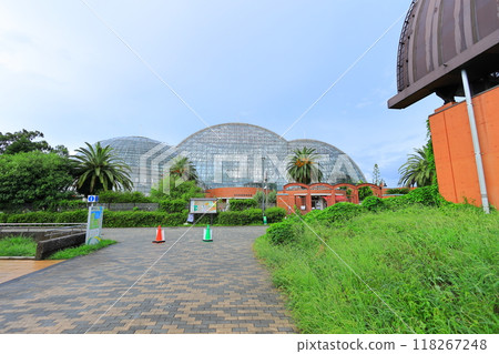 Yume no Island熱帶植物園 118267248