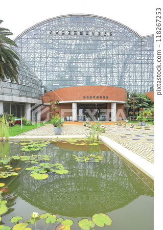 Yume no Island Tropical Botanical Gallery 118267253