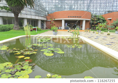 Yume no Island熱帶植物園 118267255