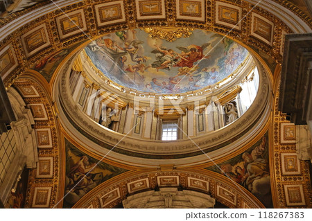 聖彼得大教堂 聖彼得大教堂 118267383