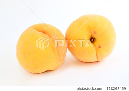 桃子（金桃） 118268469