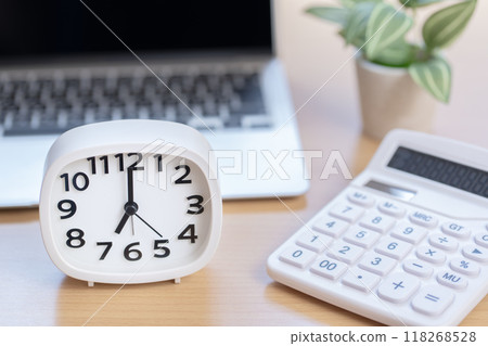 案頭工作時間：7:00、19:00、7:00、19:00 118268528