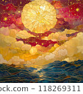 月亮 月 海 118269311