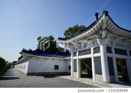 Chiang Kai-shek Memorial Hall (Taipei, Taiwan) 118269646