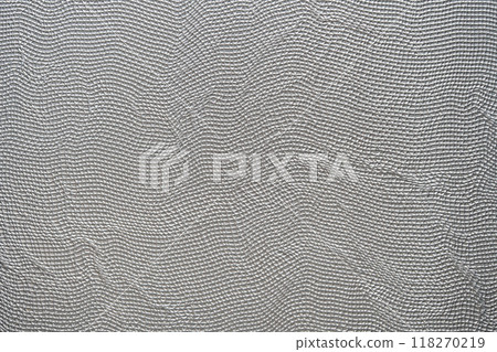 The aluminum silver stripe had a seamless background of a random line pattern, giving it a dynamic and eye-catching appearance. The silver color added to the sleek and modern look. The aluminum silver stripe had a seamless background of a random line pattern, giving it a dynamic and eye-catching appearance. The silver color added to the sleek and modern look. 118270219