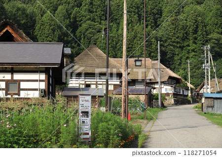 福島縣前澤馬格雷村 福島縣前澤馬格雷村 118271054