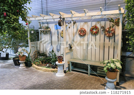 名花之里村夏燈海棠之夜嘉年華 名花之里村夏燈海棠之夜嘉年華 118271915