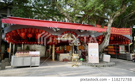 228公園福德宮 (台灣台北市中正區) 118272788