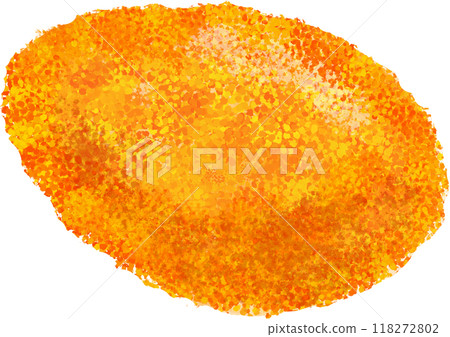 咖哩麵包圖 118272802