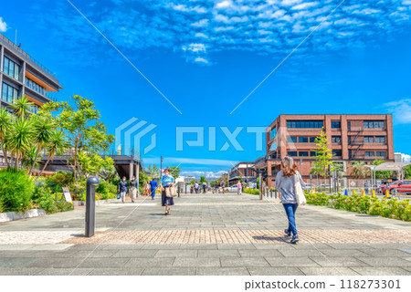 橫濱港未來 Cityscape Marine & Walk 118273301