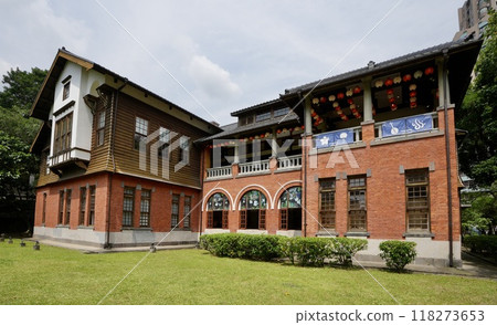 Beitou Hot Springs Museum (Beitou District, Taipei City, Taiwan) 118273653