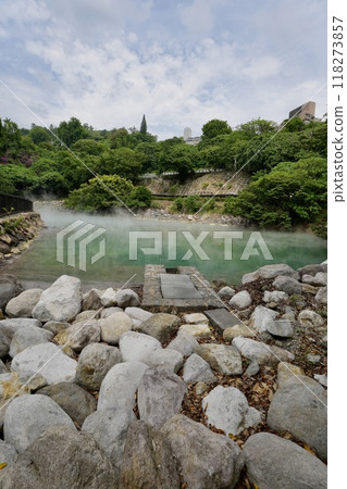 Beitou Hot Spring Geothermal Valley (Beitou District, Taipei City, Taiwan) 118273857