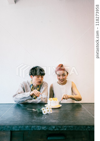 Indoor pre-shoot 118273958