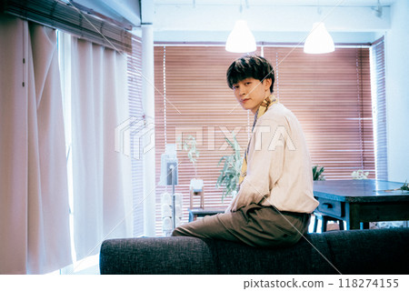 新郎在家放鬆 新郎在家放鬆 118274155