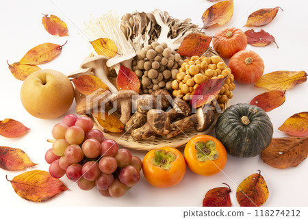 什錦蘑菇 什錦蘑菇 118274212