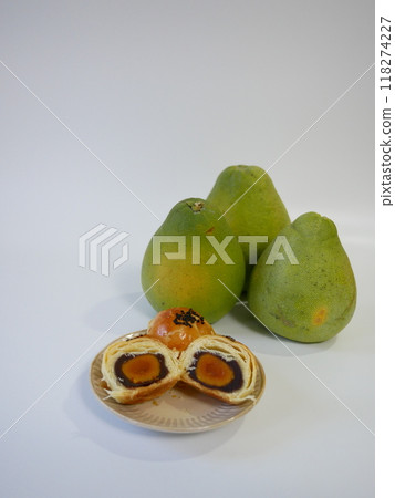 moon cake moon cake 118274227