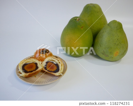 moon cake moon cake 118274231