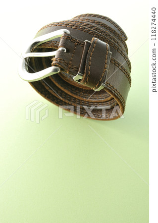 Brown belt 118274440