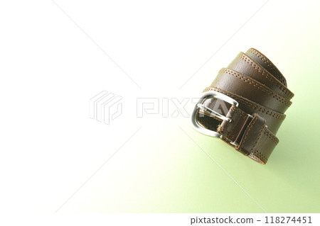 Brown belt Brown belt 118274451