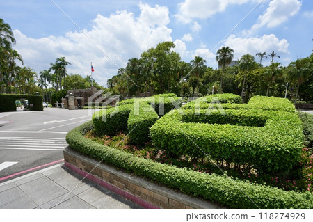 國立台灣大學（台灣台北市） 118274929