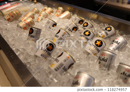 很多啤酒 118274957