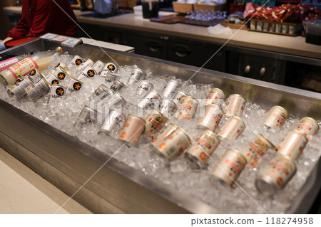 A lot of beer A lot of beer 118274958
