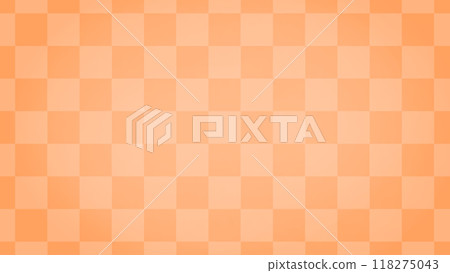 Japanese pattern, checkered pattern, 16:9 Japanese pattern, checkered pattern, 16:9 118275043