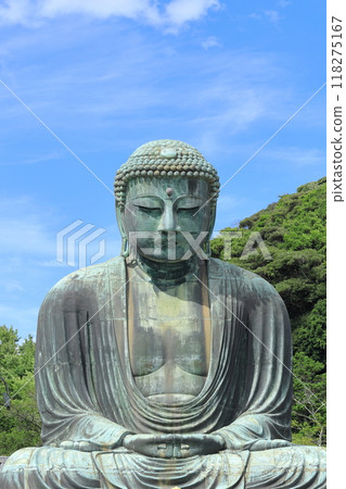 [Kanagawa Prefecture] Great Buddha of Kamakura 118275167