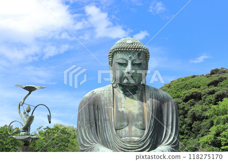 [神奈川縣] 鎌倉大佛 118275170