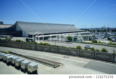 台灣桃園國際機場 (台灣桃園市) 118275258