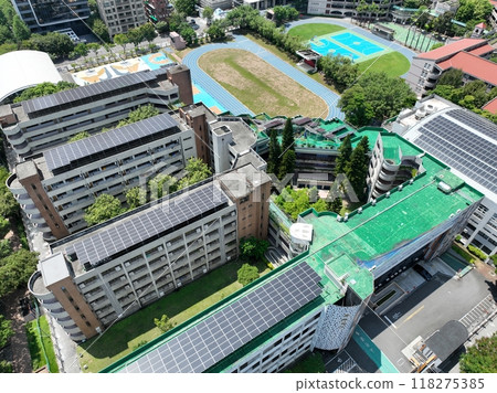 Solar energy 118275385