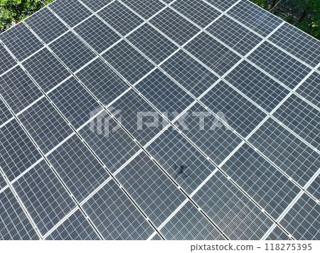 太陽能 118275395