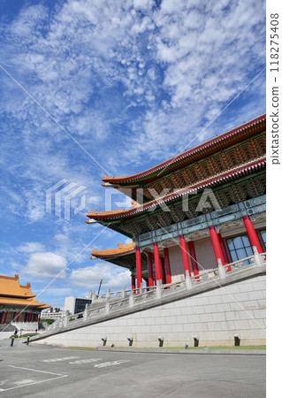 Chiang Kai-shek Memorial Hall/National Theater Academy (Taipei, Taiwan) Chiang Kai-shek Memorial Hall/National Theater Academy (Taipei, Taiwan) 118275408