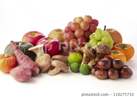 Autumn taste 118275710