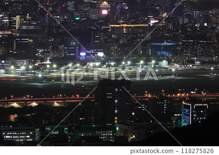 松山機場 118275826