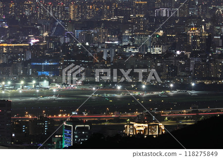 松山機場 松山機場 118275849