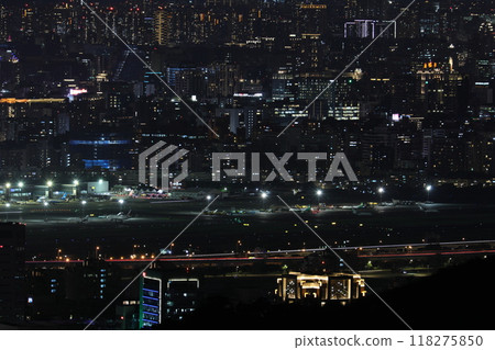 松山機場 118275850