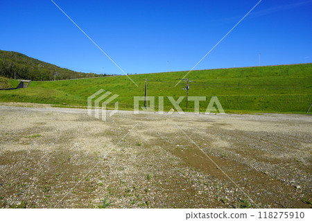 阿梅奈水壩(土壩) 阿梅奈水壩(土壩) 118275910