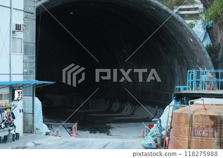 tunnel engineering tunnel engineering 118275988